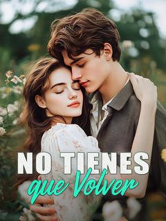 No Tienes que Volver