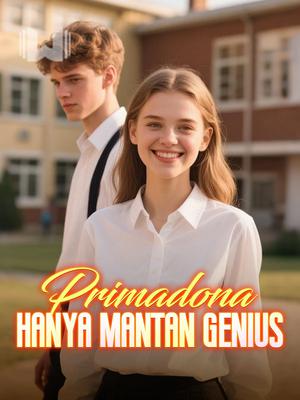 Primadona Hanya Mantan Genius