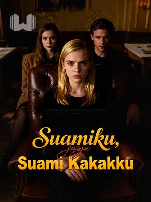 Suamiku, juga Suami Kakakku