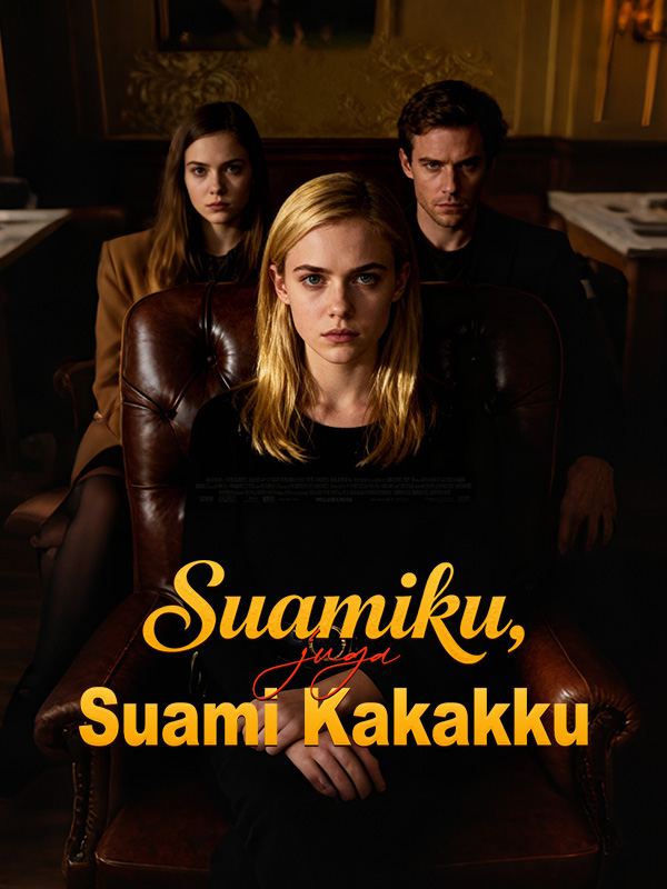 Suamiku, juga Suami Kakakku