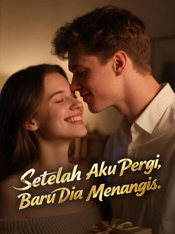 Setelah Aku Pergi, Baru Dia Menangis