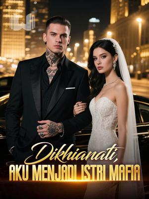 Dikhianati, Aku Menjadi Istri Mafia