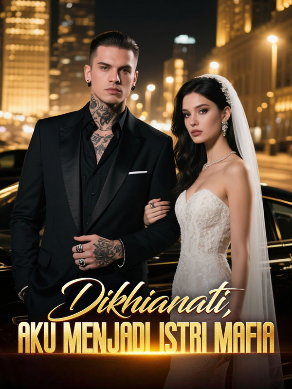 Dikhianati, Aku Menjadi Istri Mafia