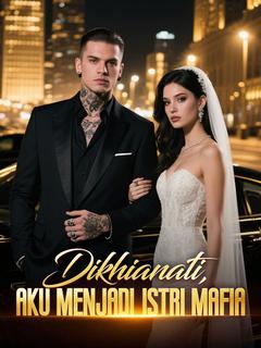 Dikhianati, Aku Menjadi Istri Mafia