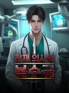 천재 의사의 복수극