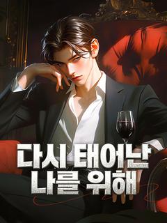 다시 태어난 나를 위해