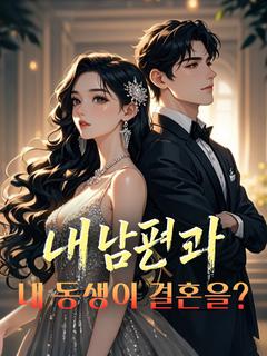 내 남편과 내 동생이 결혼을?