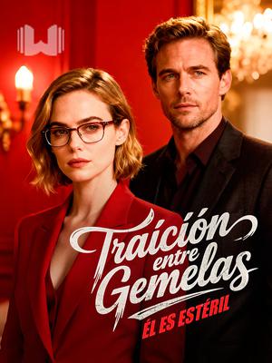 Traición entre Gemelas: Él es Estéril