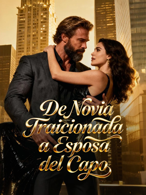 De Novia Traicionada a Esposa del Capo