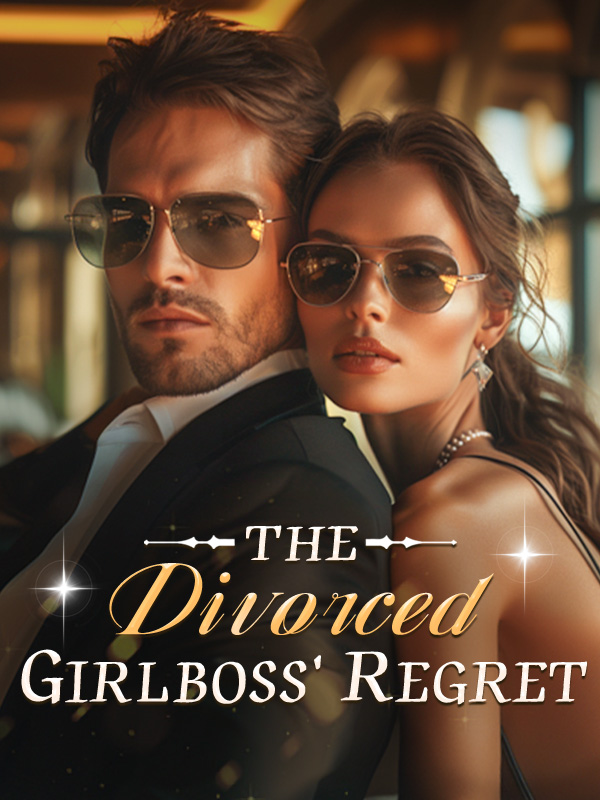 The Divorced Girlboss' Regret