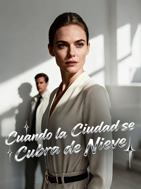 Cuando la Ciudad se Cubra de Nieve