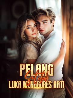 Pelangi Setelah Luka Menggores Hati