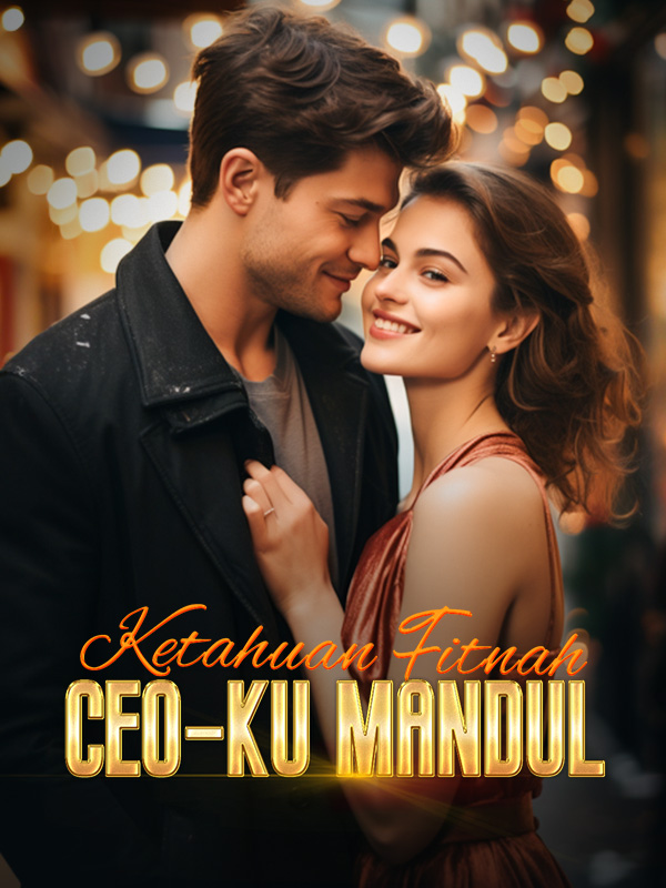 Ketahuan Fitnah CEO-ku Mandul