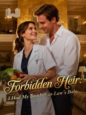 Forbidden Heir: I Had My Brother-in-Law’s Baby