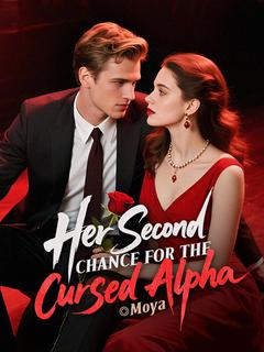 Her Second Chance for the Cursed Alpha