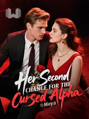 Her Second Chance for the Cursed Alpha