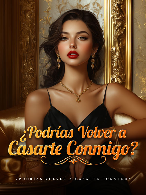 ¿Podrías Volver a Casarte Conmigo?