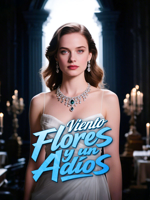 Viento, Flores y un Adiós