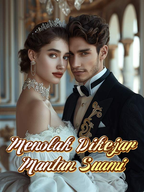 Menolak Dikejar Mantan Suami