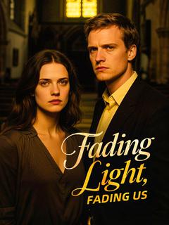 Fading Light, Fading Us