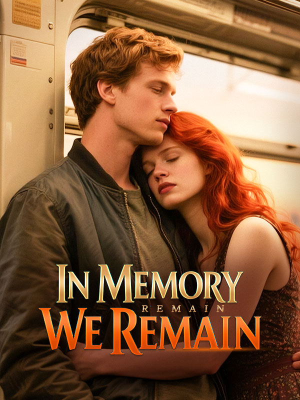 In Memory, We Remain