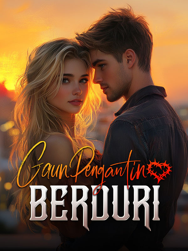 Gaun Pengantin Berduri