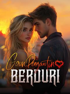 Gaun Pengantin Berduri