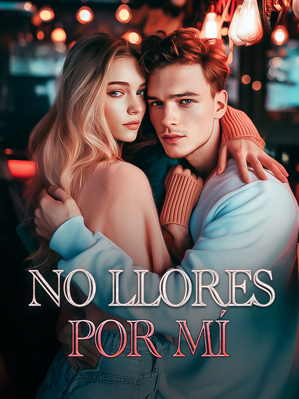 No Llores por Mí