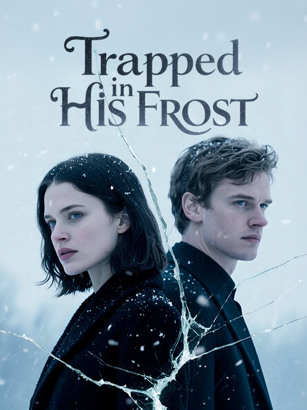 Trapped in His Frost