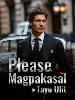 Please, Magpakasal Tayo Ulit