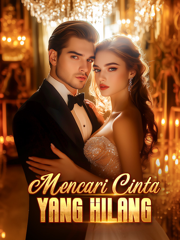 Mencari Cinta yang Hilang