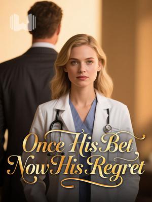 Once His Bet, Now His Regret
