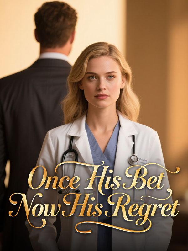 Once His Bet, Now His Regret