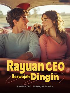Rayuan CEO Berwajah Dingin