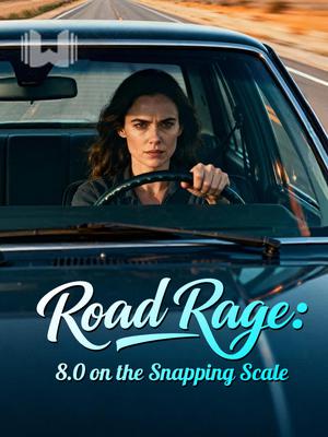 Road Rage: 8.0 on the Snapping Scale