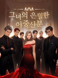 그녀의 은밀한 이중신분