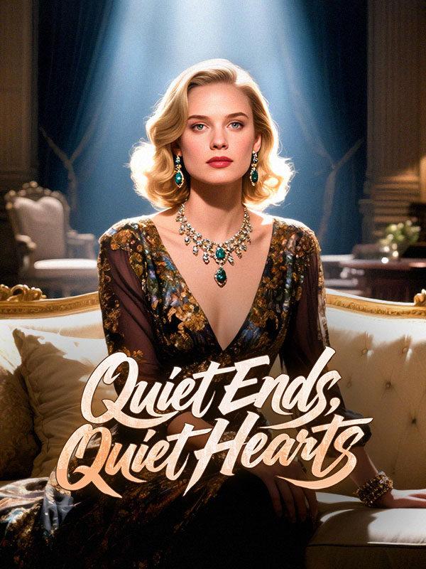 Quiet Ends, Quiet Hearts