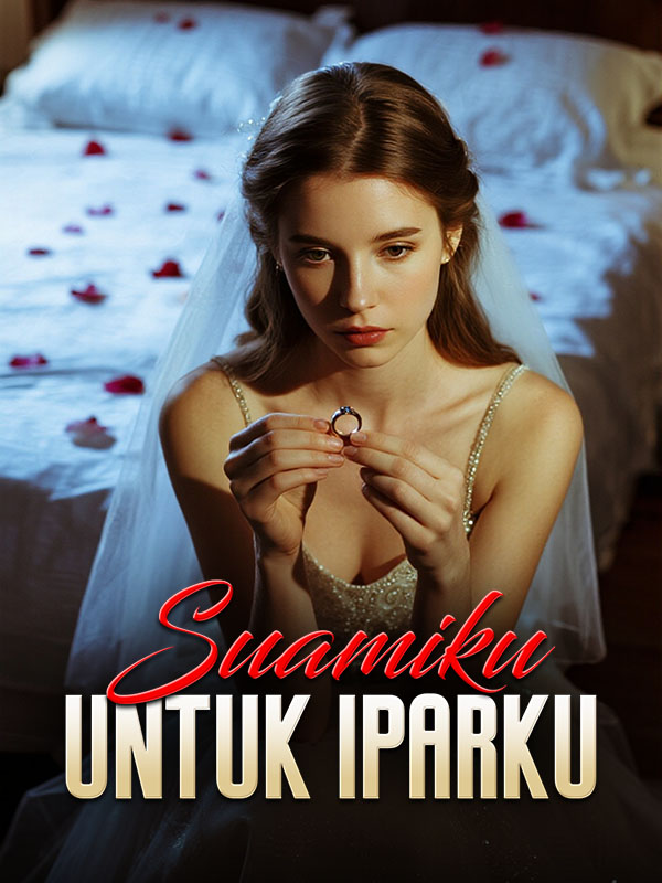 Suamiku Untuk Iparku