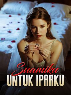Suamiku Untuk Iparku