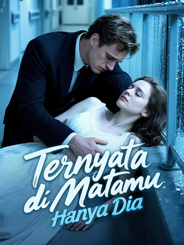 Ternyata di Matamu Hanya Dia