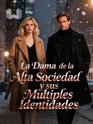 La Dama de la Alta Sociedad y sus Múltiples Identidades