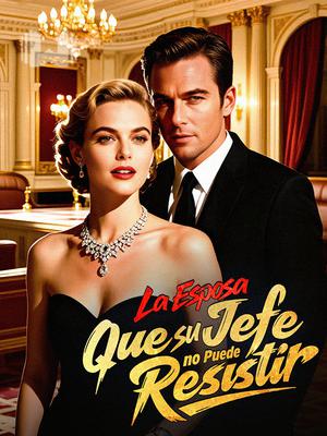 La Esposa que su Jefe no Puede Resistir