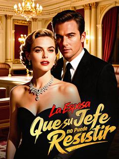 La Esposa que su Jefe no Puede Resistir