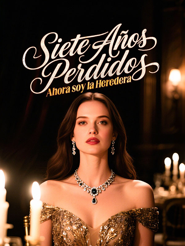 Siete Años Perdidos, Ahora soy la Heredera
