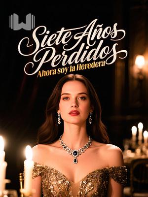 Siete Años Perdidos, Ahora soy la Heredera