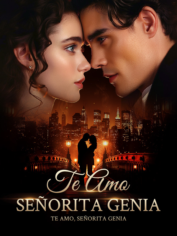 Te Amo, Señorita Genia