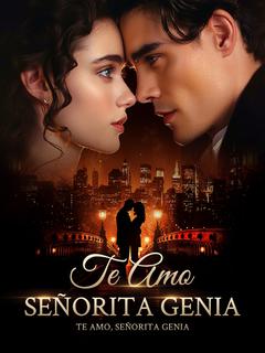 Te Amo, Señorita Genia