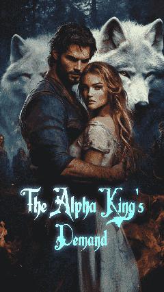 The Alpha King's Demand