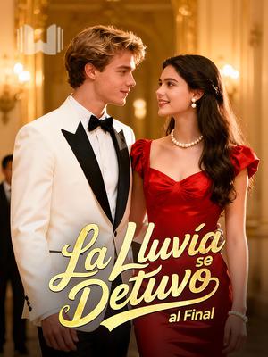 La Lluvia se Detuvo al Final