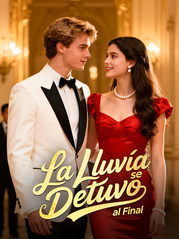 La Lluvia se Detuvo al Final